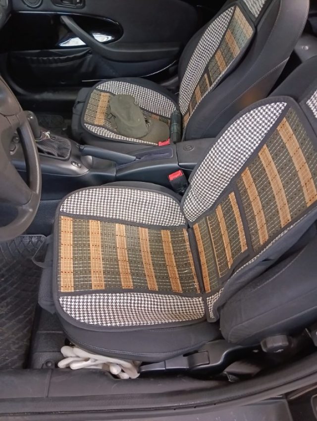 Fiat Barchetta 1.8 16V usato a GAGLIANICO