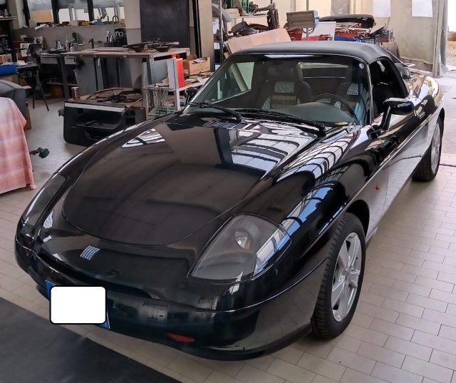 Fiat Barchetta 1.8 16V - foto 4 di 4