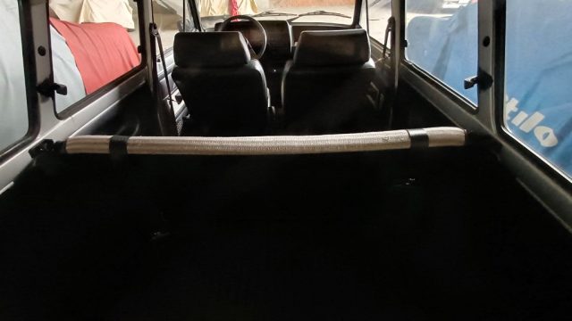 Fiat 127 1050 Panorama COMPRESO PASSAGGIO E REVISIONE, del 1986, 59.900 km, in vendita a Gaglianico (BI)