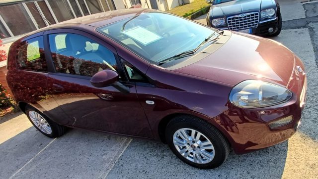 Fiat Punto 1.3 MJT II S&S 95 CV 3 porte Sport - foto 3 di 4