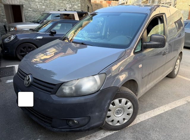 Volkswagen Caddy 1.6 TDI 102 CV Furgone usato a GAGLIANICO