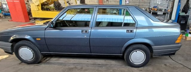 Alfa Romeo 75 1.6 - foto 3 di 4