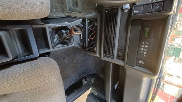 Alfa Romeo 75 1.6 usato a GAGLIANICO