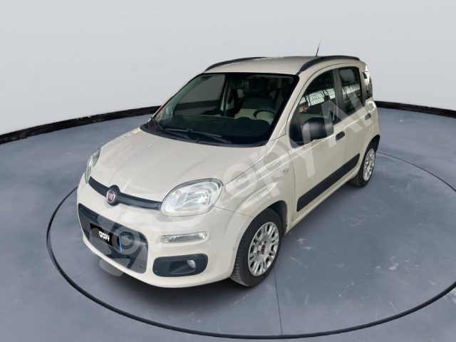 Fiat Panda 1.3 MJT S&S Lounge UNIPRO usato a GAGLIANICO