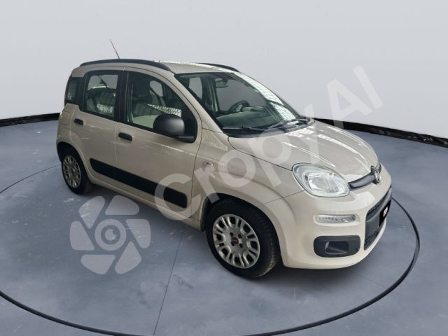 Fiat Panda 1.3 MJT S&S Lounge UNIPRO usato a GAGLIANICO