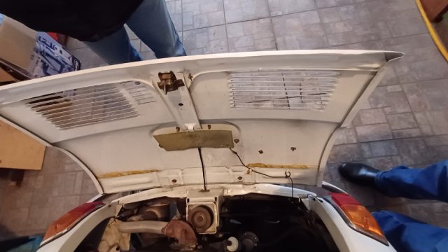 Fiat 500 UNICO PROPRIETARIO usato a GAGLIANICO