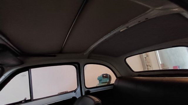 Fiat 500 UNICO PROPRIETARIO usato a GAGLIANICO