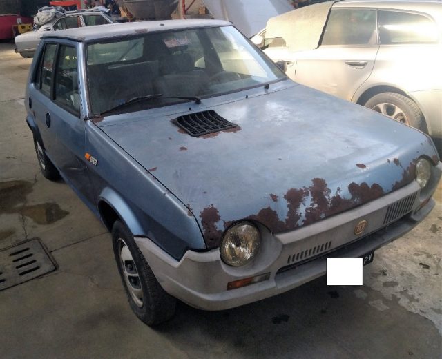 Fiat Ritmo 60 5 porte CL - foto 4 di 4