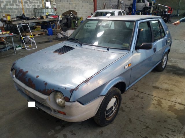 Fiat Ritmo 60 5 porte CL - foto 3 di 4