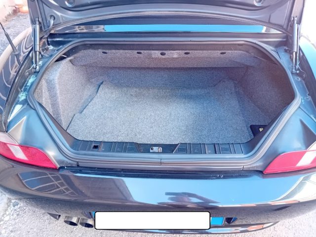 BMW Z3 2.2 24V cat Roadster - foto 4 di 4