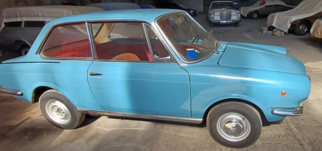 Fiat 850 VIGNALE - foto 3 di 4