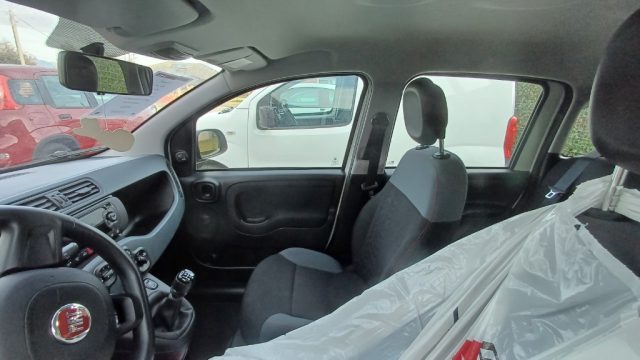 Fiat Panda 1.2 GARANZIA POCHI KM - foto 4 di 4