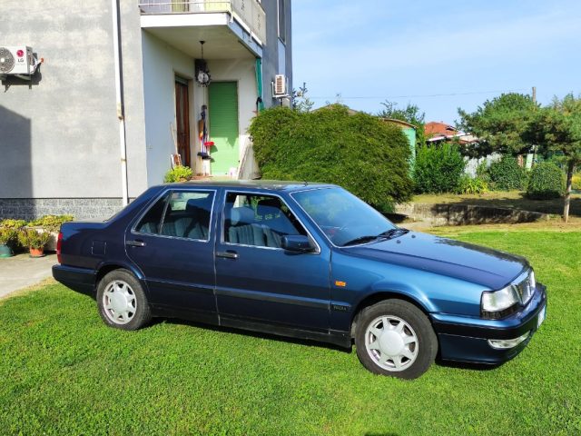 Lancia Thema 2.0 i.e. 16V TARGA ORO - foto 3 di 19