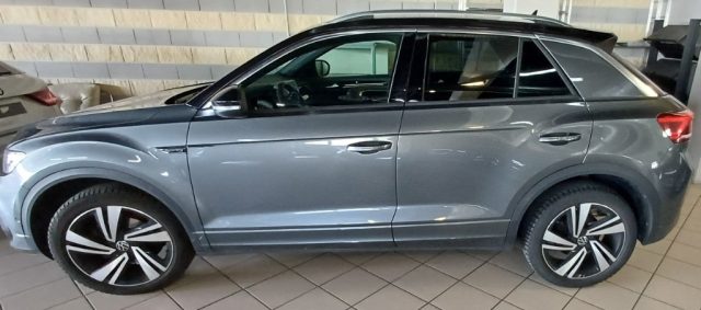 Volkswagen T-Roc 1.5 TSI ACT R-Line - foto 1 di 4