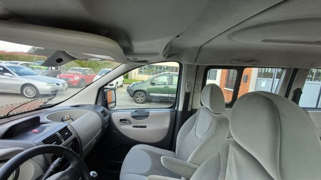Fiat Scudo 1.6 MJT 8V PC Combi 5 posti (N1) usato a GAGLIANICO
