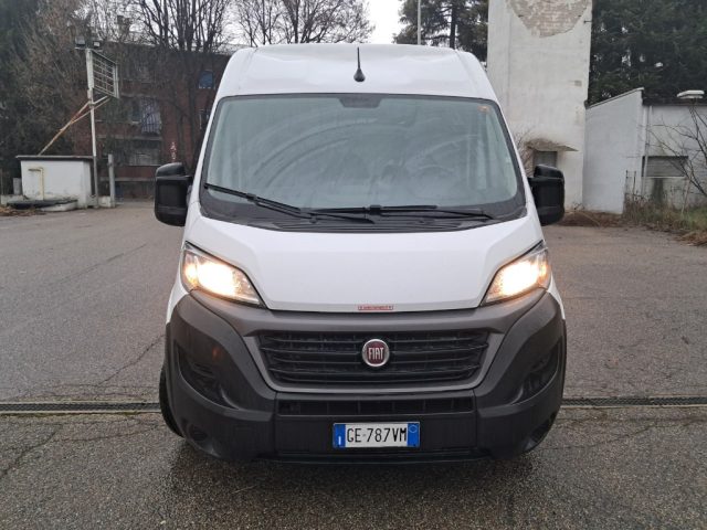 Fiat Ducato 30 2.2 Mjt L2 H2 usato a GAGLIANICO
