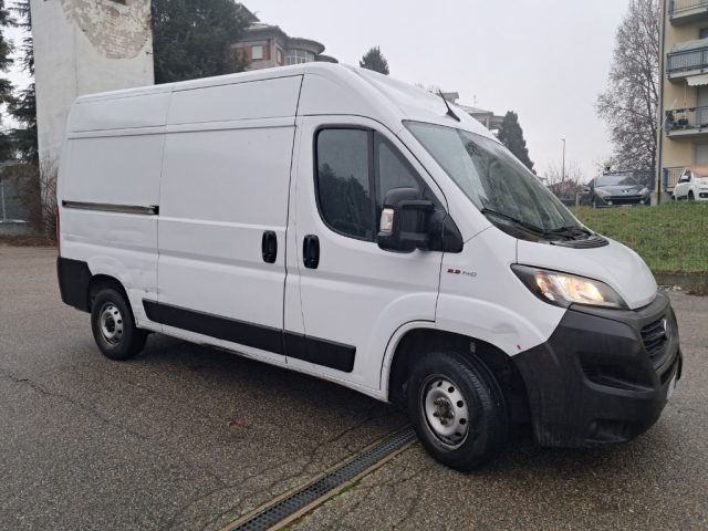 Fiat Ducato 30 2.2 Mjt L2 H2 - foto 3 di 12
