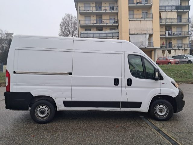 Fiat Ducato 30 2.2 Mjt L2 H2 - foto 2 di 12