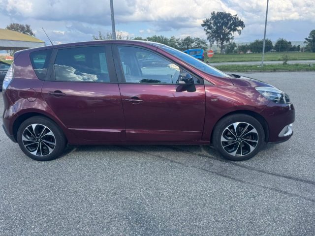 Renault Scenic Sc�nic TCe 115 CV AUTOCARRO 5 POSTI - foto 3 di 4