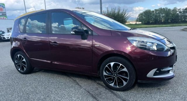 Renault Scenic Sc�nic TCe 115 CV AUTOCARRO 5 POSTI - foto 2 di 4