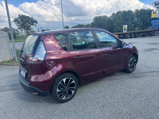 Renault Scenic Sc�nic TCe 115 CV AUTOCARRO 5 POSTI - foto 4 di 4