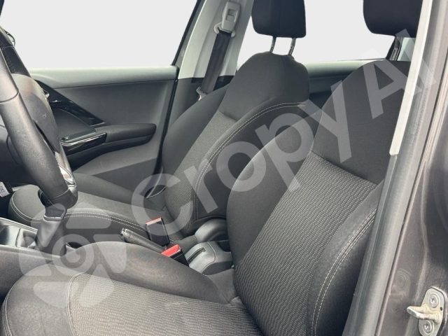 Peugeot 208 1° serie PureTech 82 5 porte, del 2018, 97.000 km, in vendita a Gaglianico (BI)