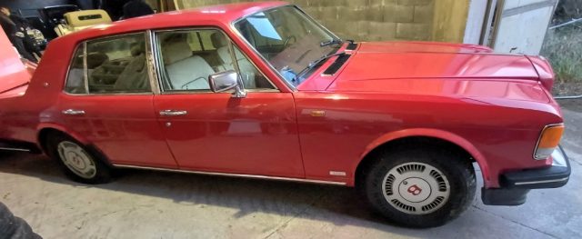 Bentley Turbo R TURBO R - foto 4 di 4