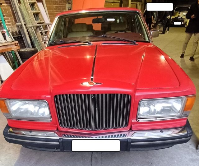 Bentley Turbo R TURBO R - foto 3 di 4