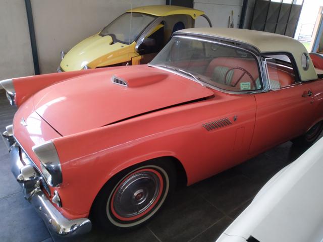 Ford Other THUNDERBIRD - foto 4 di 4