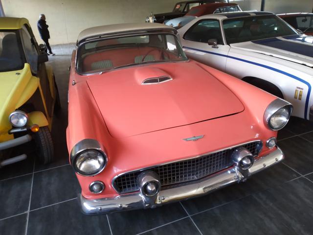 Ford Other THUNDERBIRD - foto 3 di 4