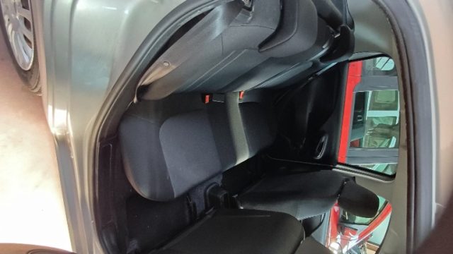 Fiat Punto 1.2 8V 5 porte Street usato a GAGLIANICO