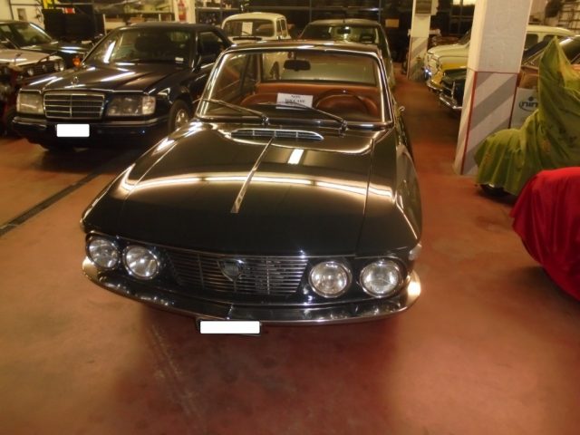 Lancia Fulvia 1.2 usato a GAGLIANICO