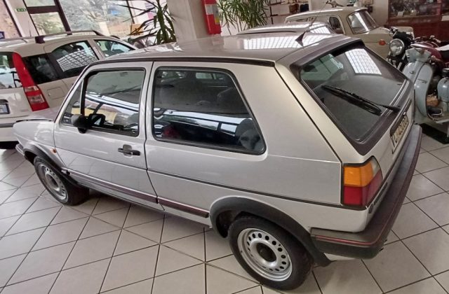 Volkswagen Golf 1800 3 porte GTI - foto 4 di 4