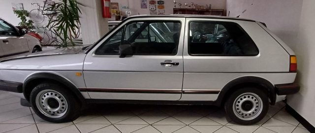 Volkswagen Golf 1800 3 porte GTI usato a GAGLIANICO