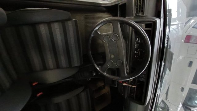 Volkswagen Golf 1800 3 porte GTI, del 1985, 128.000 km, in vendita a Gaglianico (BI)