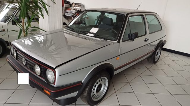 Volkswagen Golf 1800 3 porte GTI - foto 2 di 4