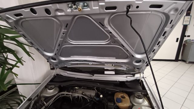 Volkswagen Golf 1800 3 porte GTI, del 1985, 128.000 km, in vendita a Gaglianico (BI)
