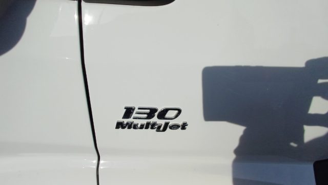 Fiat Ducato 33 2.3 MJT 130CV PL-TA MOTORE NUOVO - foto 3 di 4