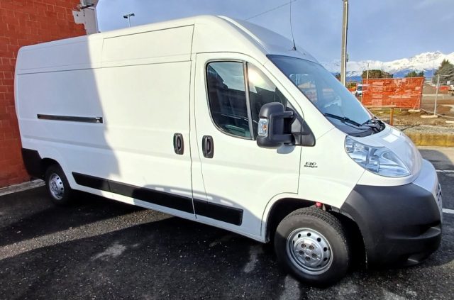 Fiat Ducato 33 2.3 MJT 130CV PL-TA MOTORE NUOVO - foto 2 di 4