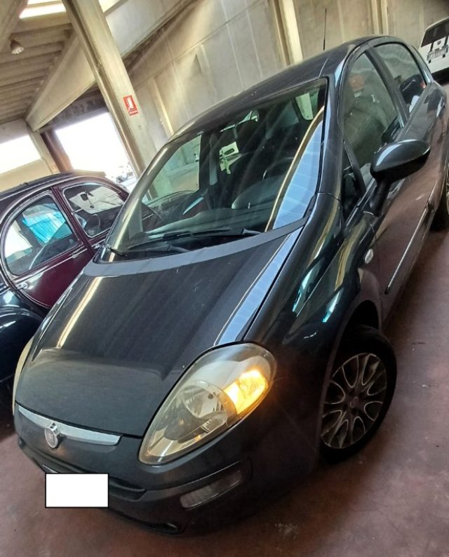 Fiat Grande Punto 1.2 5 porte DYNAMIC - foto 3 di 4