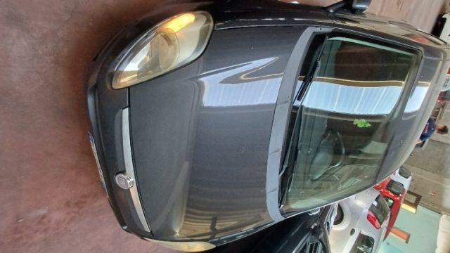 Fiat Grande Punto 1.2 5 porte DYNAMIC usato a GAGLIANICO