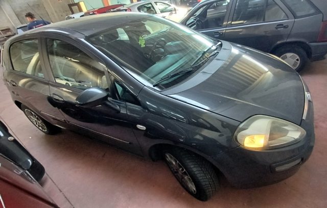 Fiat Grande Punto 1.2 5 porte DYNAMIC - foto 4 di 4
