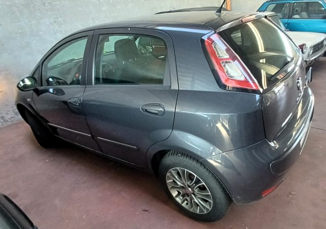 Fiat Grande Punto 1.2 5 porte DYNAMIC - foto 2 di 4