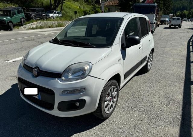 Fiat Panda 1.3 MJT S&S 4x4 Climbing Van 2 posti usato a GAGLIANICO