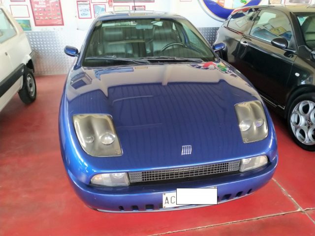 Fiat Coupe Coup� 2.0 i.e. turbo 16V usato a GAGLIANICO
