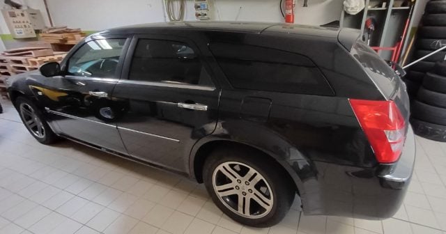 Chrysler 300C 3.0 V6 CRD cat DPF Touring - foto 2 di 4