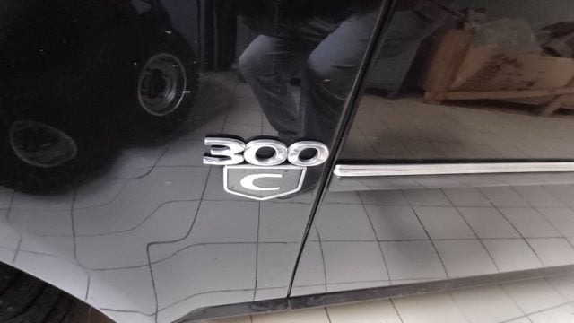 Chrysler 300C 3.0 V6 CRD cat DPF Touring - foto 3 di 4