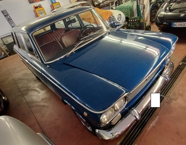 Fiat 1500 FAMILIARE - foto 3 di 4