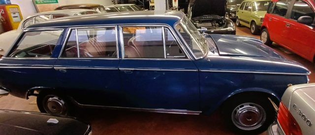 Fiat 1500 FAMILIARE - foto 4 di 4