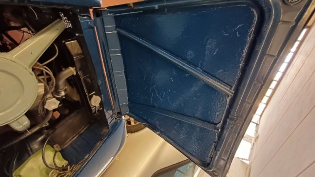 Fiat 1500 FAMILIARE usato a GAGLIANICO